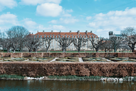Copenhagen: Rosenborg Castle 2hr with Guide – Crown Jewels