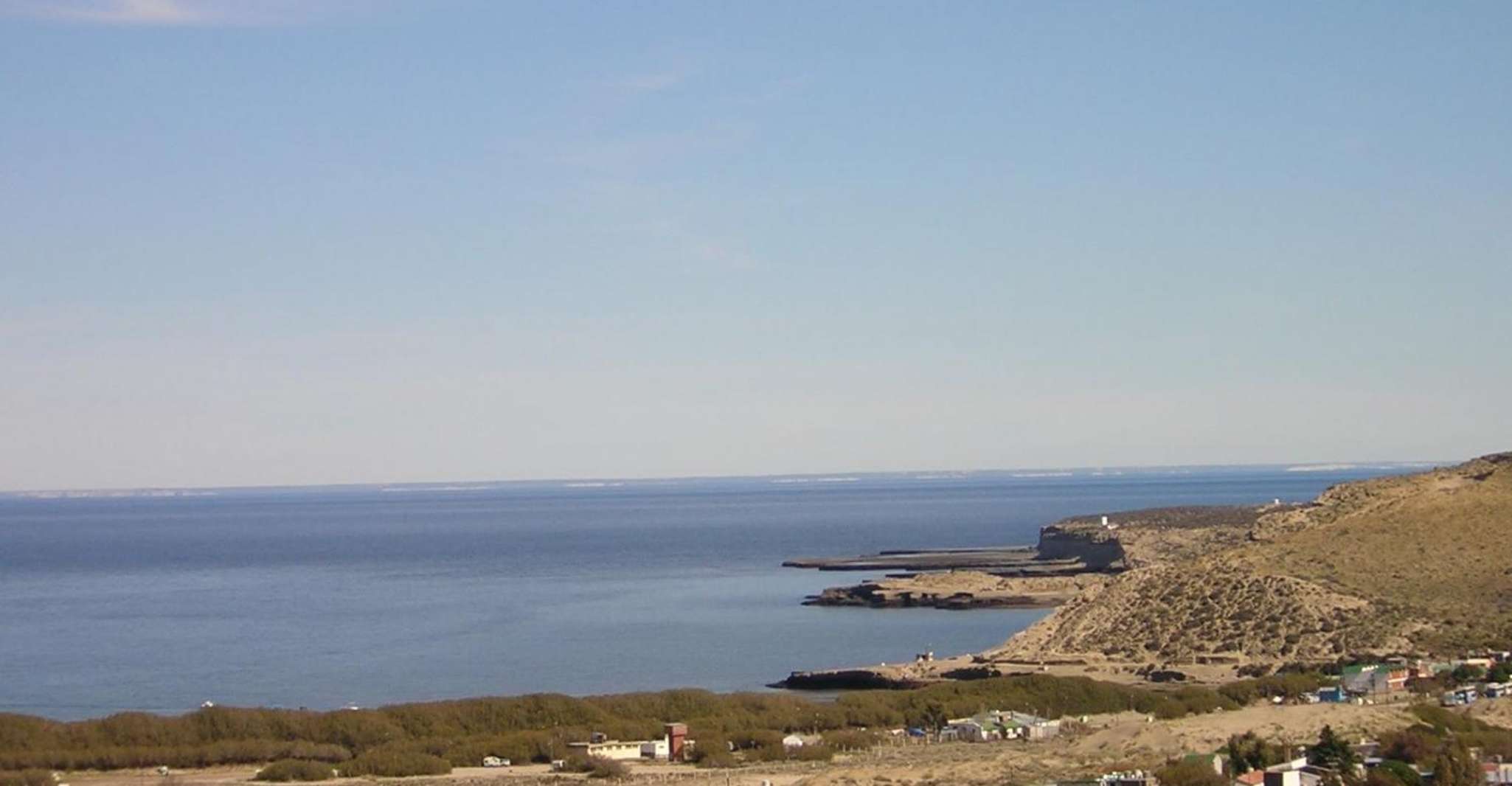 Von Puerto Madryn, Punta Tombo Tagesausflug mit Hoteltransfer - Hizvo