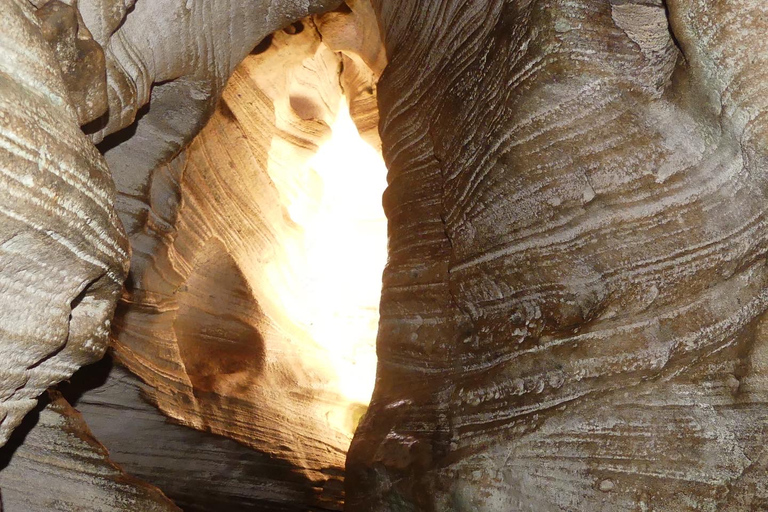 Visite de la grotte des Indiens Taino et de la plage avec transportVisite de la grotte et de la plage des Indiens Taino avec transport