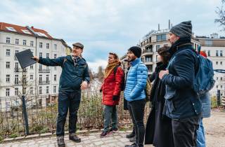 Berlin: Geführter Rundgang durch den Bezirk Prenzlauer Berg