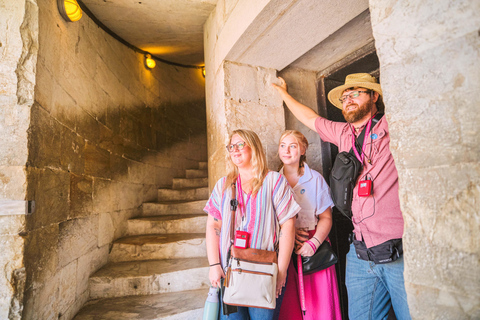 De Florença: Tour guiado de um dia em PisaTour guiado por Pisa a partir de Florença