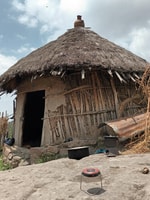 Lalibela -Kirchen Ganztages Tour & halbtages Wanderung nach Asheten - Housity