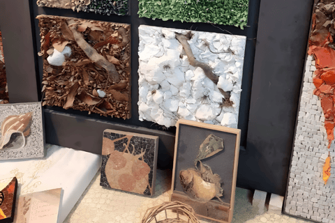 Zante: Bergdörfer – Aussichtspunkt auf Schiffswracks und Blaue HöhlenBerge Zakynthos – Aussichtspunkt auf das Schiffswrack und die Blauen Höhlen