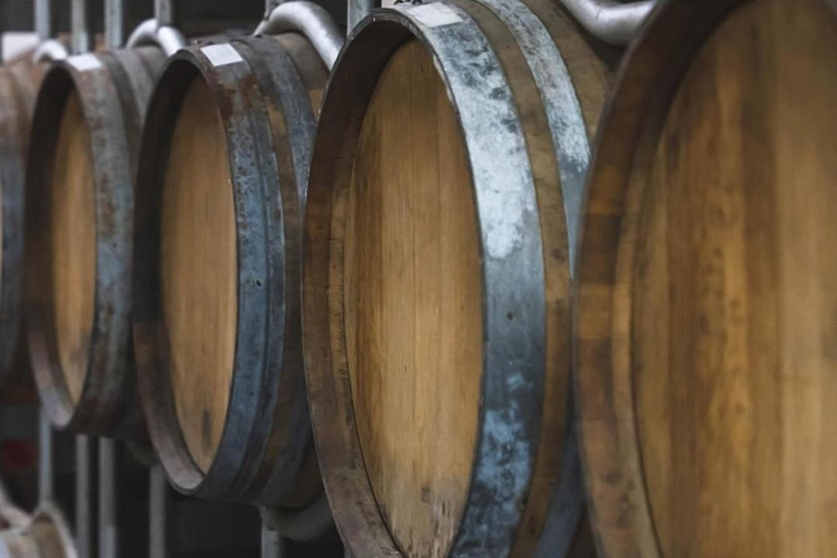 Golem , Durres : Wine Tasting Tour with Hotel Pickup