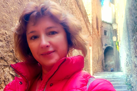 Medieval Girona: Hidden Tales (Licensed Guide)