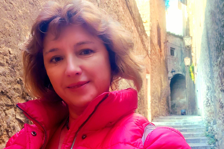 Medieval Girona: Hidden Tales (Licensed Guide)