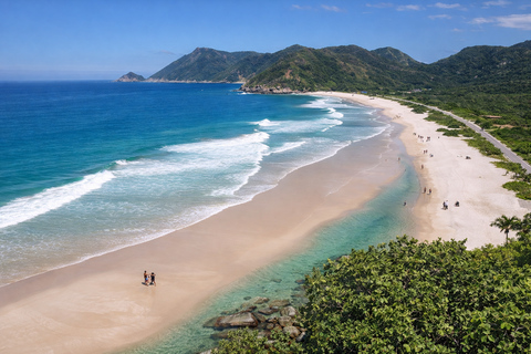 Adventure City Tour Rio de Janeiro