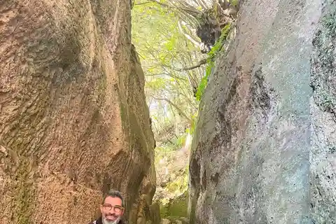 Sulle orme degli Etruschi: Escursione e degustazione di vini