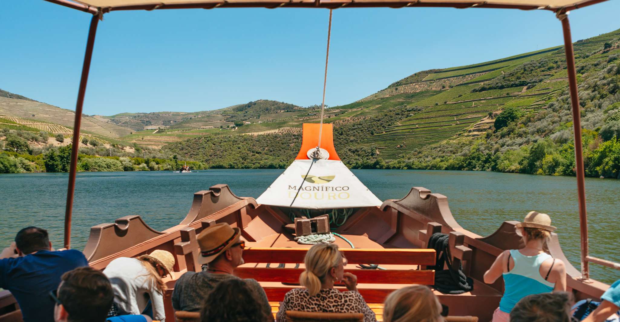 Douro Valley, Wine Tour with Lunch, Tastings & River Cruise - Housity