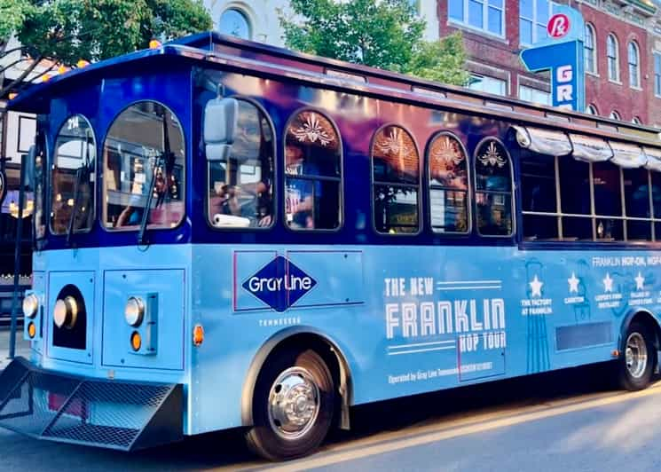 The Best Franklin Tennessee Tours And Things To Do In 2024 Free Cancellation Getyourguide 9360