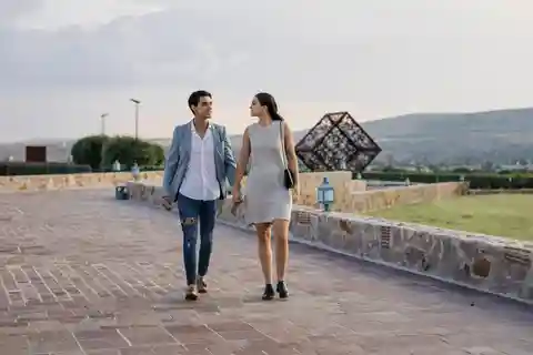 San Miguel de Allende : Menu de luxe à 7 plats et accords mets-vins
