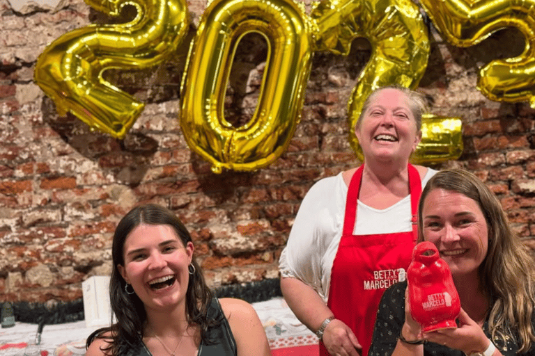 布宜诺斯艾利斯：与当地人共度圣诞与新年布宜诺斯艾利斯：与当地人共度圣诞节和新年