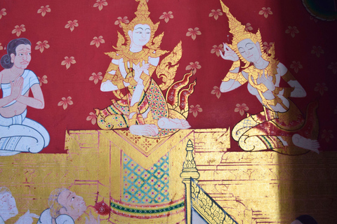 Bangkok: Thai Buddhist Art History Trip to Ayutthaya The Souls Ayuttaya Journey Through Thai Buddhist Art History