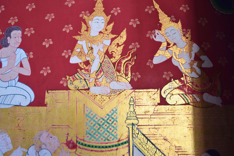 Bangkok: Thai Buddhist Art History Trip to Ayutthaya The Souls Ayuttaya Journey Through Thai Buddhist Art History