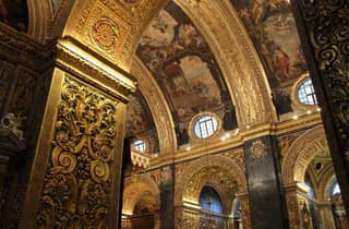 Valletta: und Malta Experience