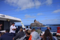 Lanzarote, Roundtrip Ferry Transfer to La Graciosa - Housity