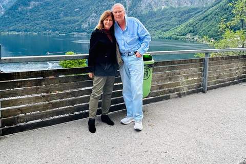 Private day trip from Geneva to Lausanne, Bern & Interlaken