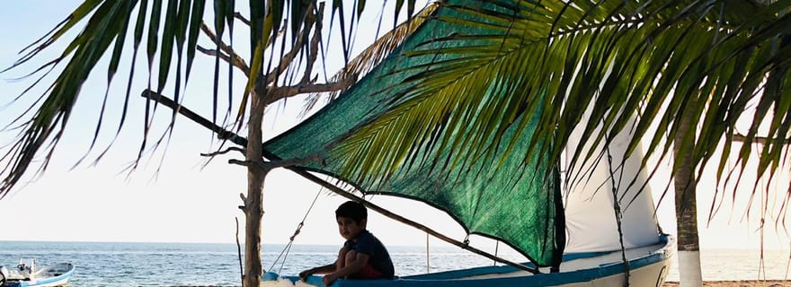 Cabo Catoche Snorkel And Fishing