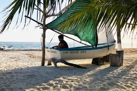 Cabo Catoche Snorkel And Fishing