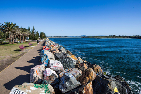 14-Day Sydney to Cairns, Fraser, Whitsundays Comfort Tour Private Single Room (Adults only)