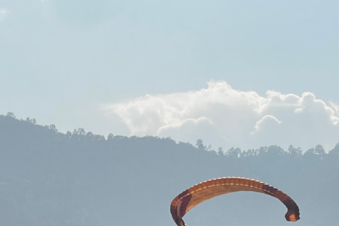 Caminhada de 5 dias em Ghorepani Poon HillCaminhada de 3 dias em Ghorepani Poon Hill de jipe