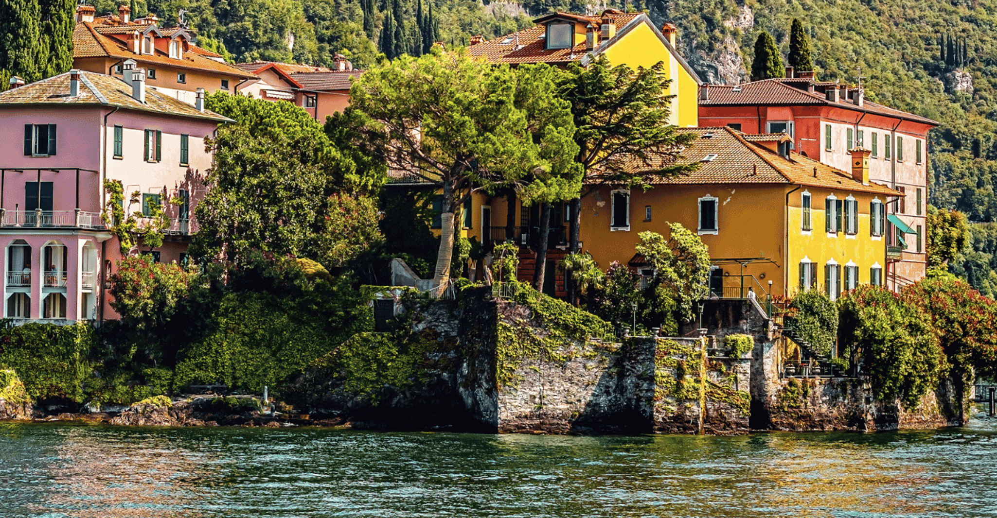 Sunset shared boat tour with aperitif from Bellagio - Housity