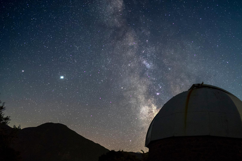 Zagreb: Science Tours - Galaxy Far Away