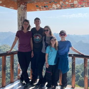 Cat Ba Eco Taxi: Viet Hai, Cave & National Park – 4 Options Cat Ba Eco Taxi: Viet Hai, Cave & National Park – 4 Options