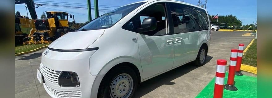 Transport|| Prise en charge à la gare de Poroy