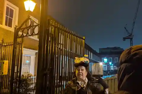 Rochester: Bespoke After Hours Tour with a Costumed Guide