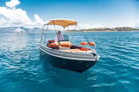 Explore Corfu with Flash boat - Private Tour/Excursion