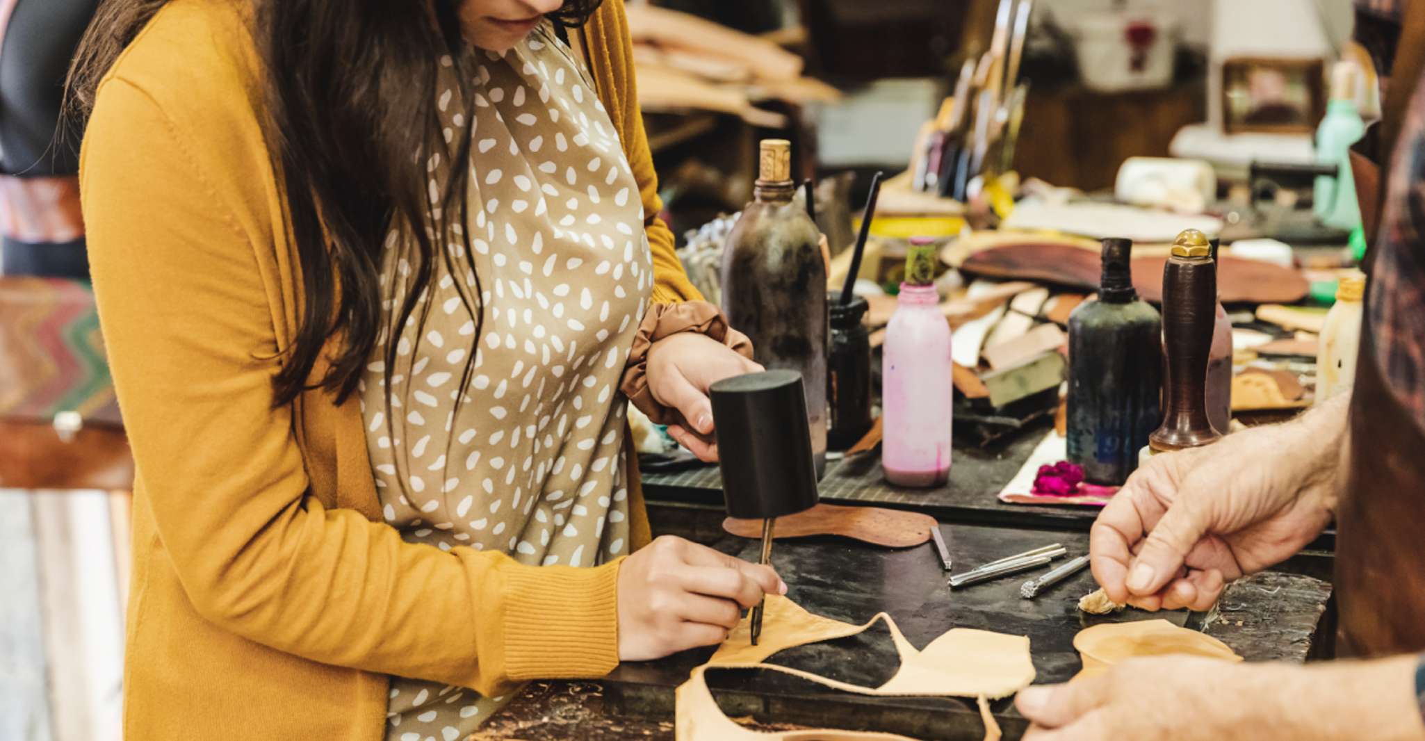 Barcelona: Poble Espanyol Entry Ticket photo 9