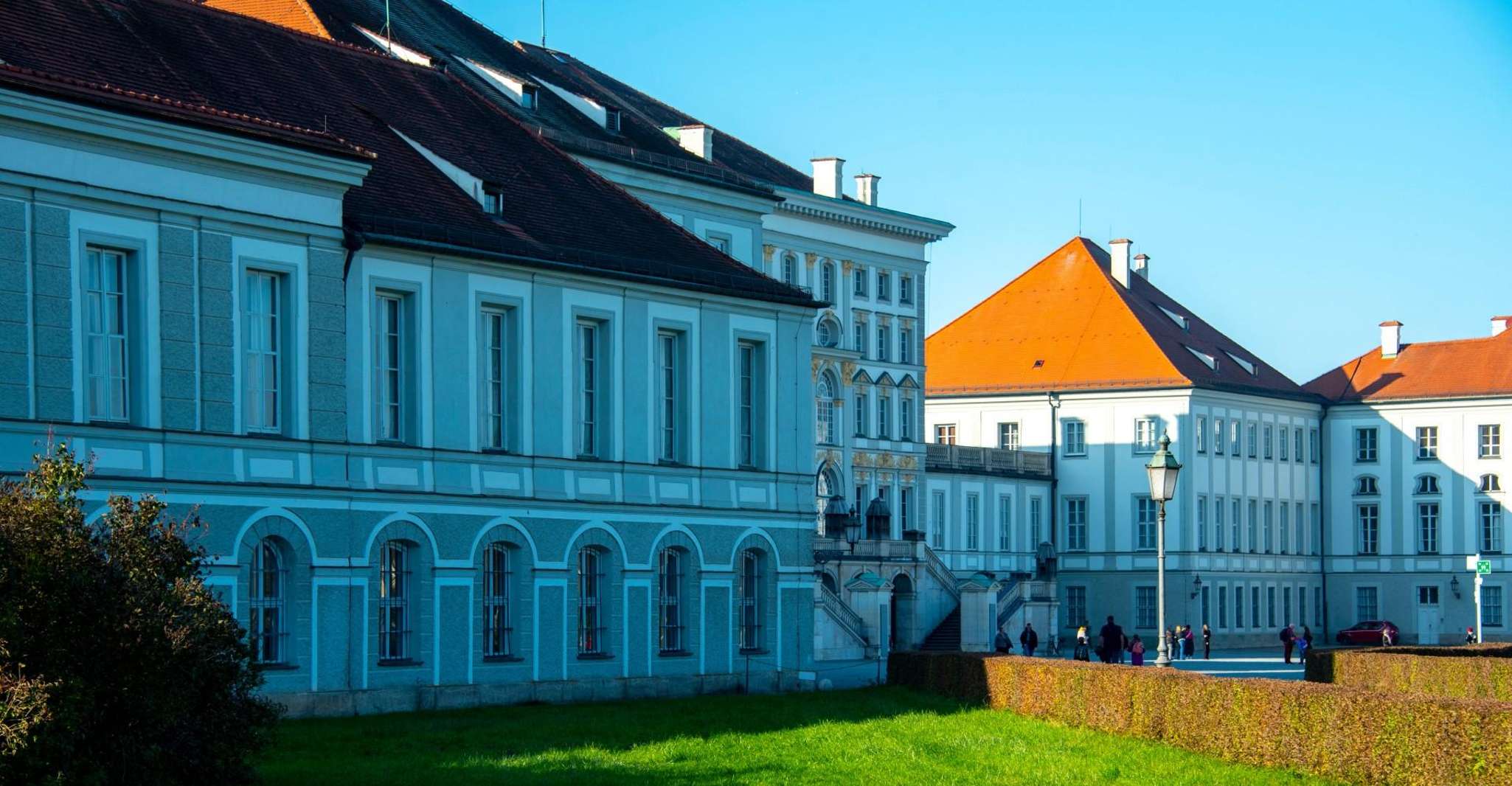 Munich Nymphenburg Palace & Carriage Museum Fast-Track Tour photo 13