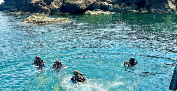 Phu Quoc: An Thoi Archipelago Speedboat Tour