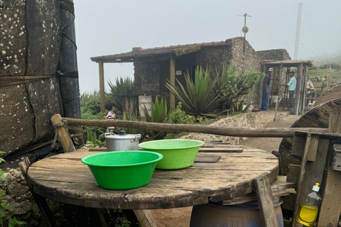 Best of São Vicente & Santo Antão: 2-Day Tour, Guide, Ferry