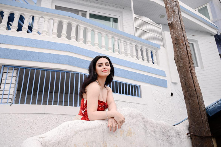 Busan: Private Photoshoot with Professional Photographer