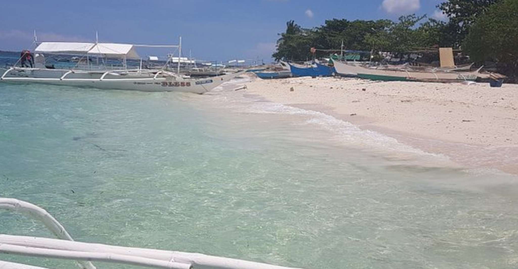 Bantayan Island Day Tour B (Private Tour) - Housity