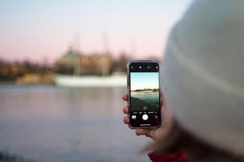 Stockholm Ikoner: Gamla stan &amp; Riddarholmen Privat guidad tur