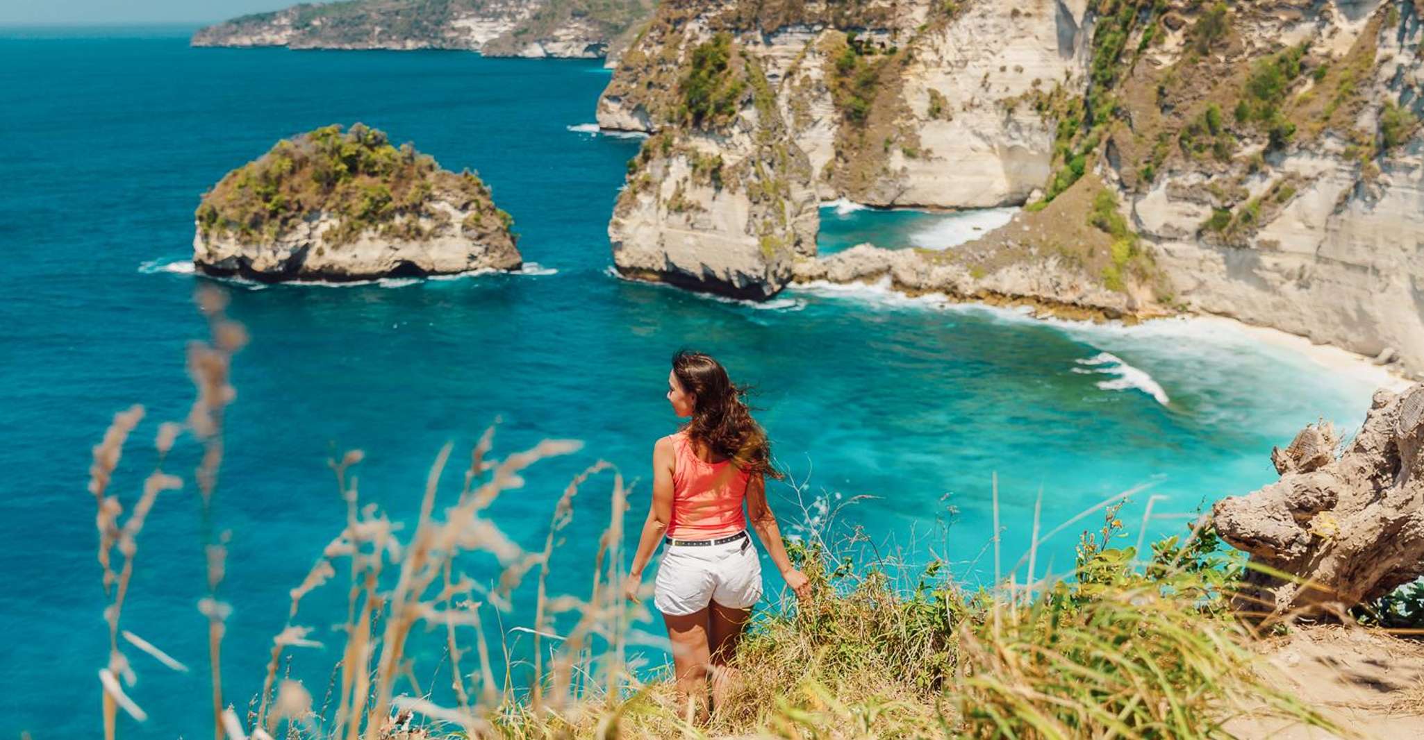 Bali/Nusa Penida, East & West Highlights Full-Day Tour - Housity