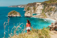 Bali/Nusa Penida, East & West Highlights Tour de día completo - Housity