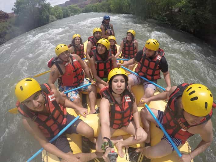 San Rafael Tour Atuel Canyon & San Rafael Tour: Valle Grande & Scenic Drive | GetYourGuide
