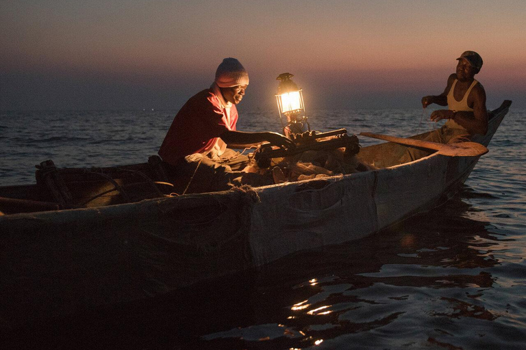 Homa Bay: Lake Victoria Sunset Viewing Experience & Dinner