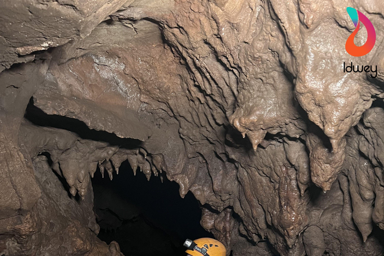 Tunezyjska przygoda: Jaskinie, przyroda i kultura w 5 dni