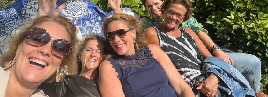 Haarlem : une aventure guidée dans la ville