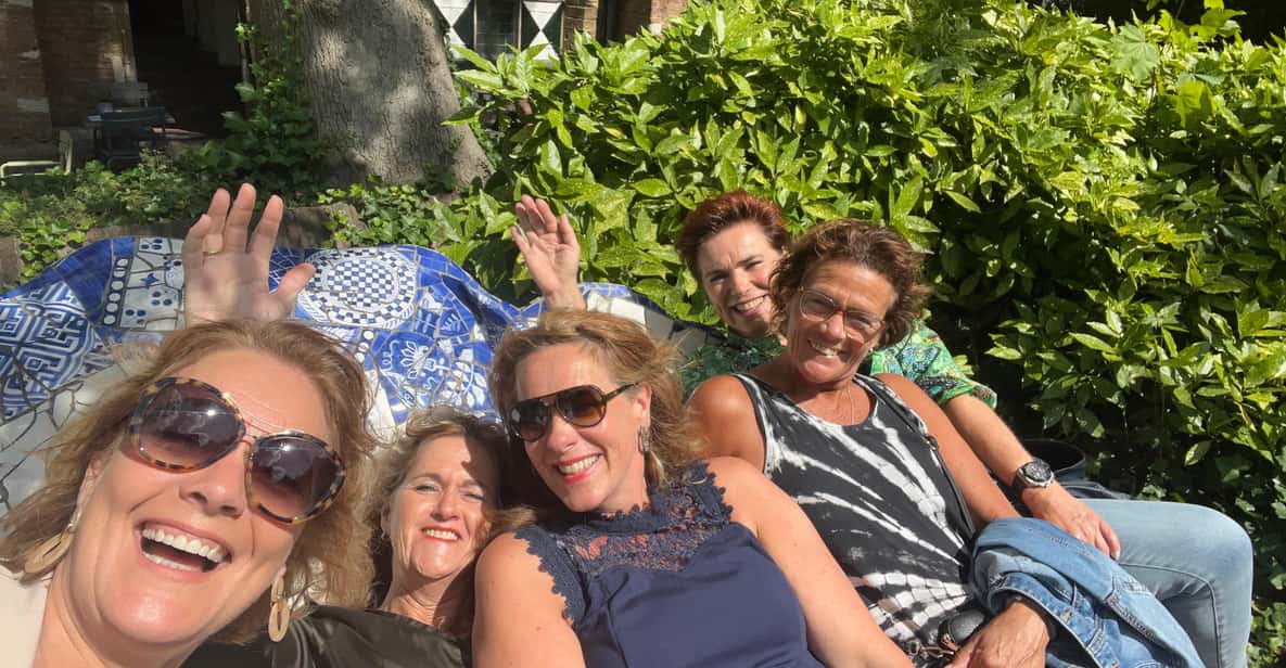 Afbeelding 7 van Gouda: een begeleid stadsavontuur