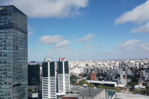 Visite privée de Montevideo avec un habitant - Urban Heart Tours