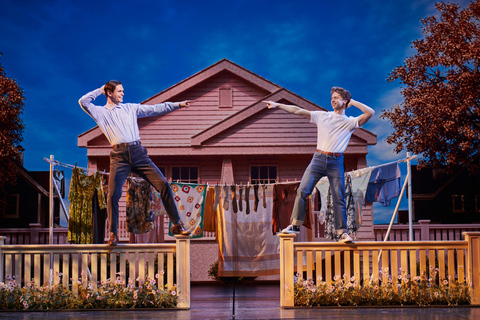 Stuttgart: ZURÜCK IN DIE ZUKUNFT – Das Musical Ticket Hamburg: ZURÜCK IN DIE ZUKUNFT – Das Musical Ticket