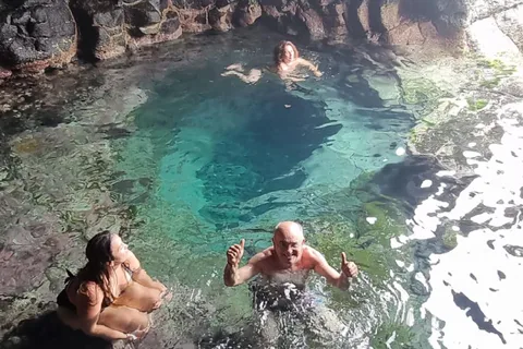 Sal: Private Tour Secrets of a native guide All-inclusive