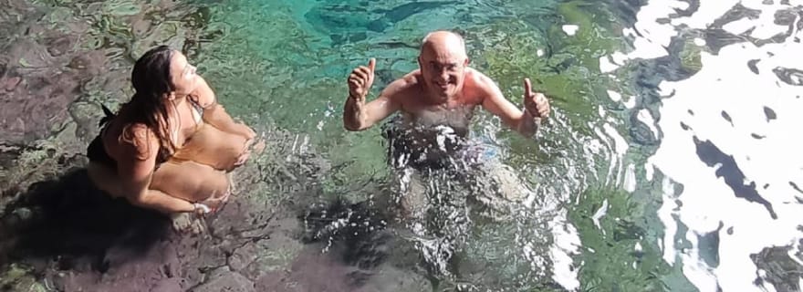 Sal : Visite privée Secrets d'un guide autochtone Tout compris