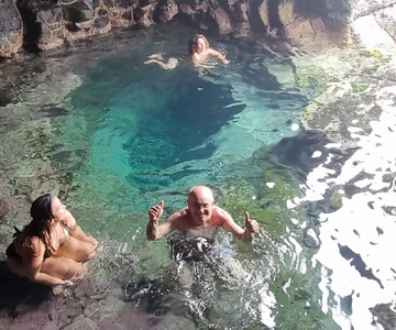 Sal: Tour privado Segredos de um guia nativo Tudo incluído
